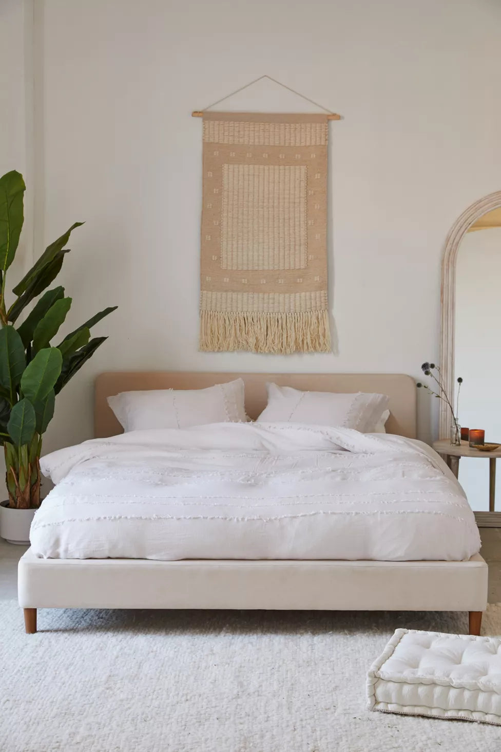 Girly bed frames online