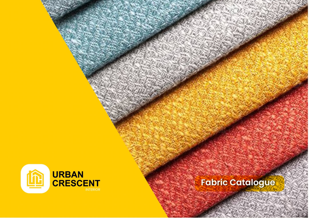 How to Choose the Right Fabric for Your Furniture: A Guide to Making Your Spaces Uniquely Yours