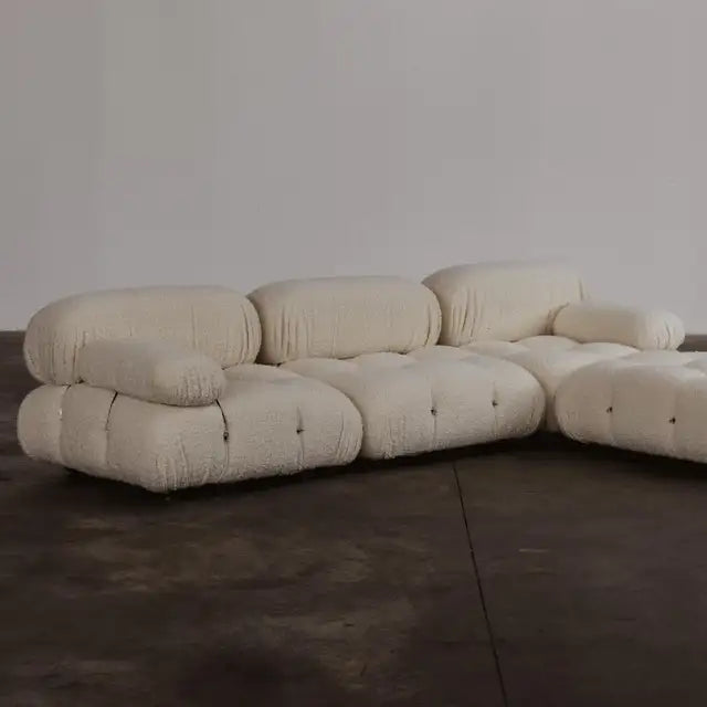 Bublé Soft Sofa Set