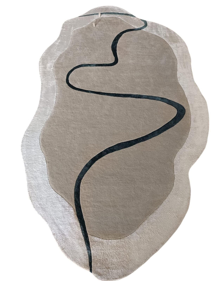 Motion 07 Rug