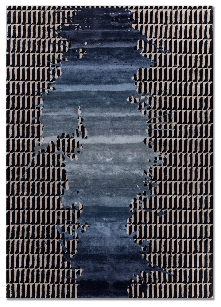 The Motion 04 Rug