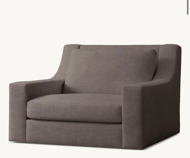 Sol Armchair