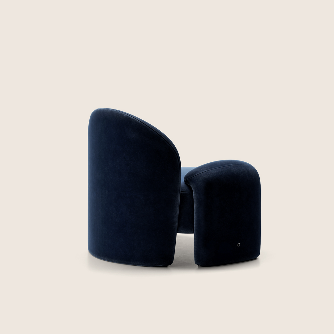 Polo Armchair