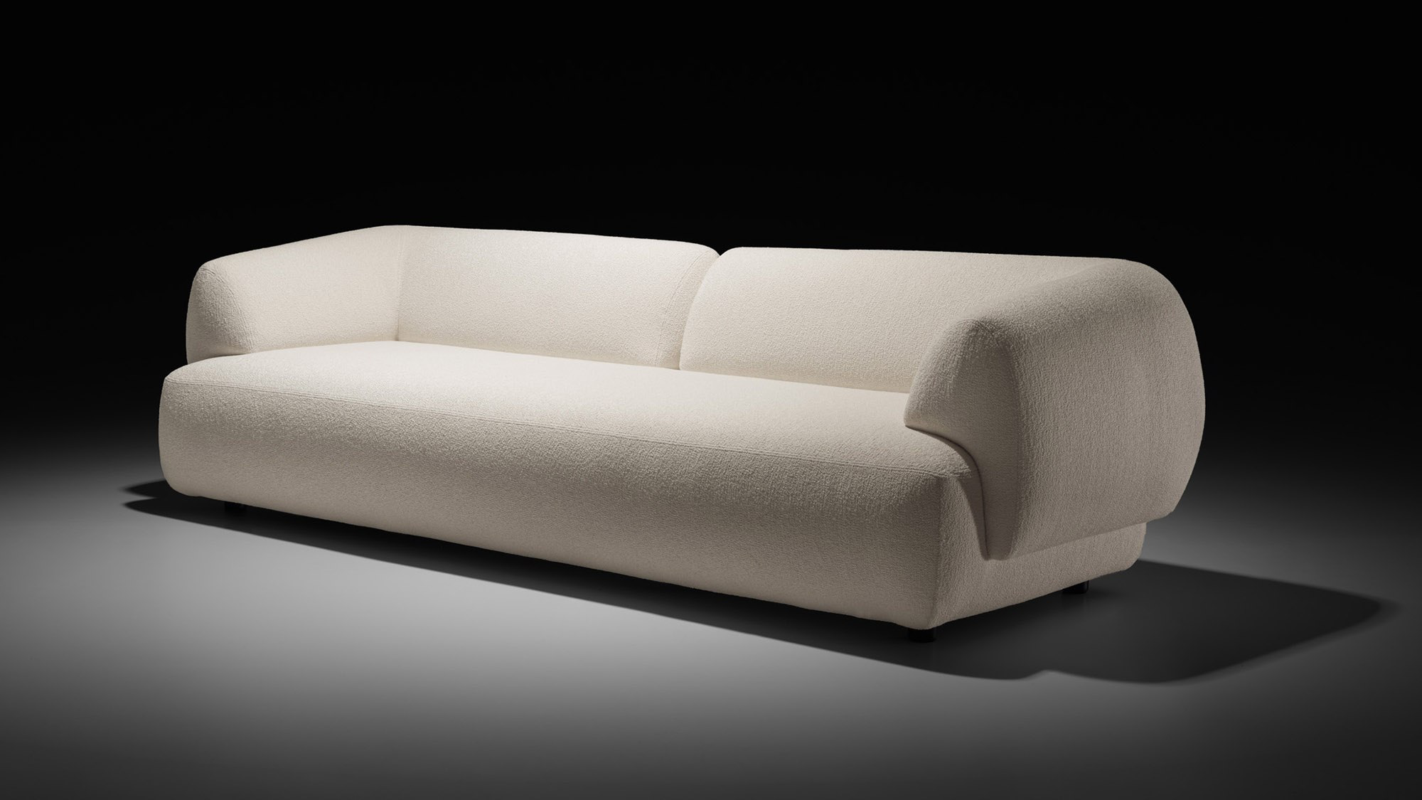 Belmont Sofa