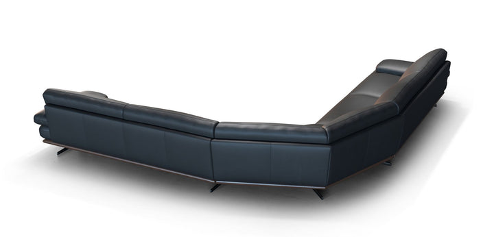 Bach  Sectional
