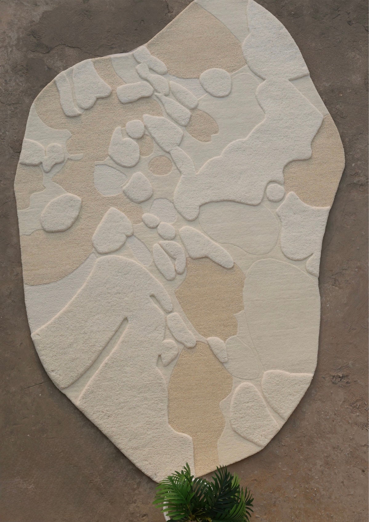 Foundry 16 Rug – Urban Crescent Furniture