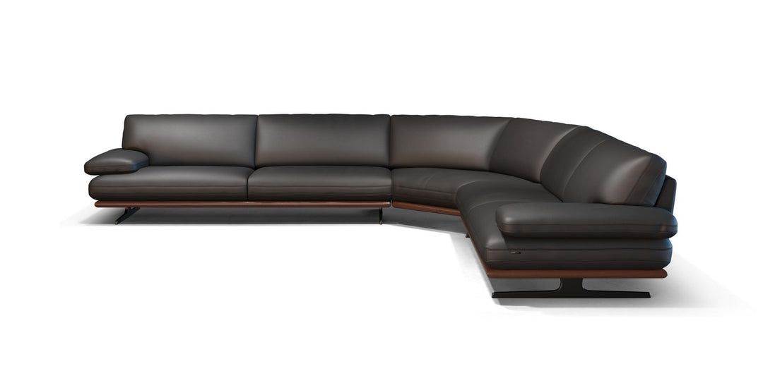Bach  Sectional