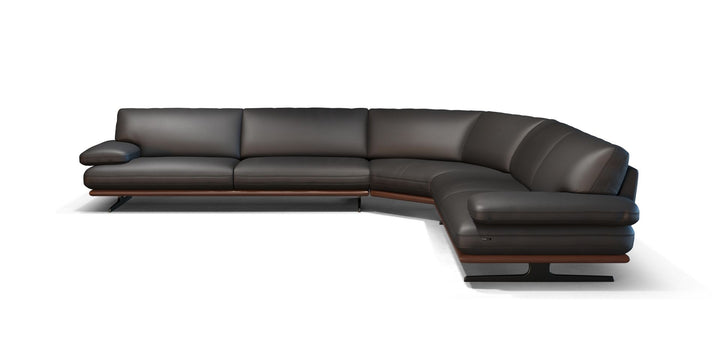 Bach  Sectional