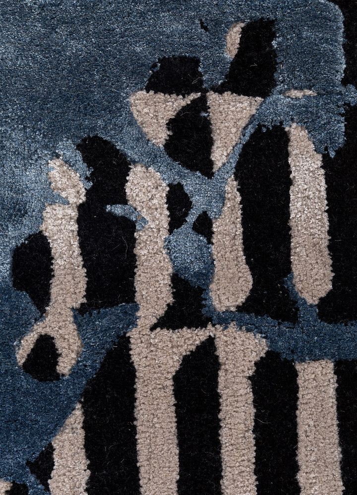 The Motion 04 Rug