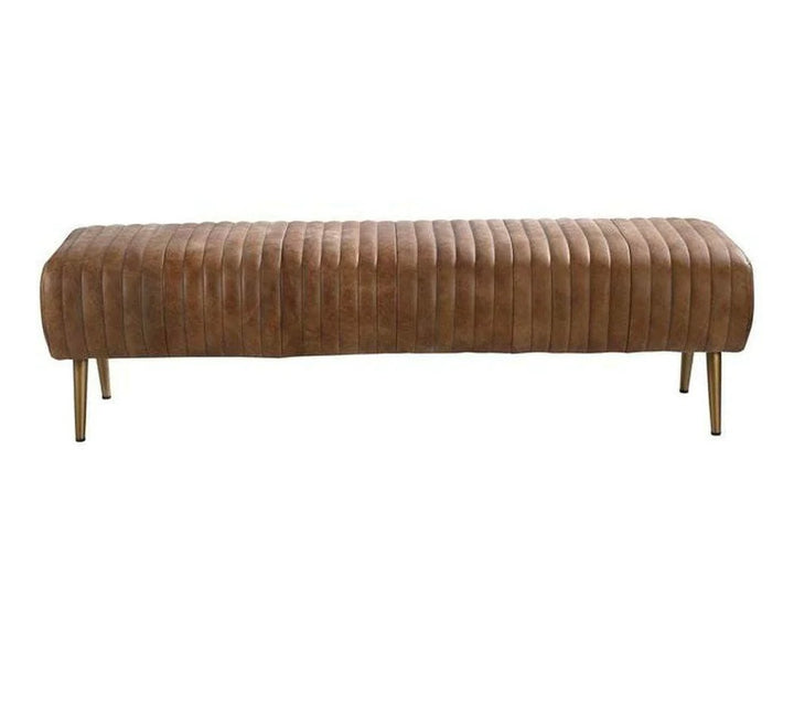Morgan Ottoman Bench