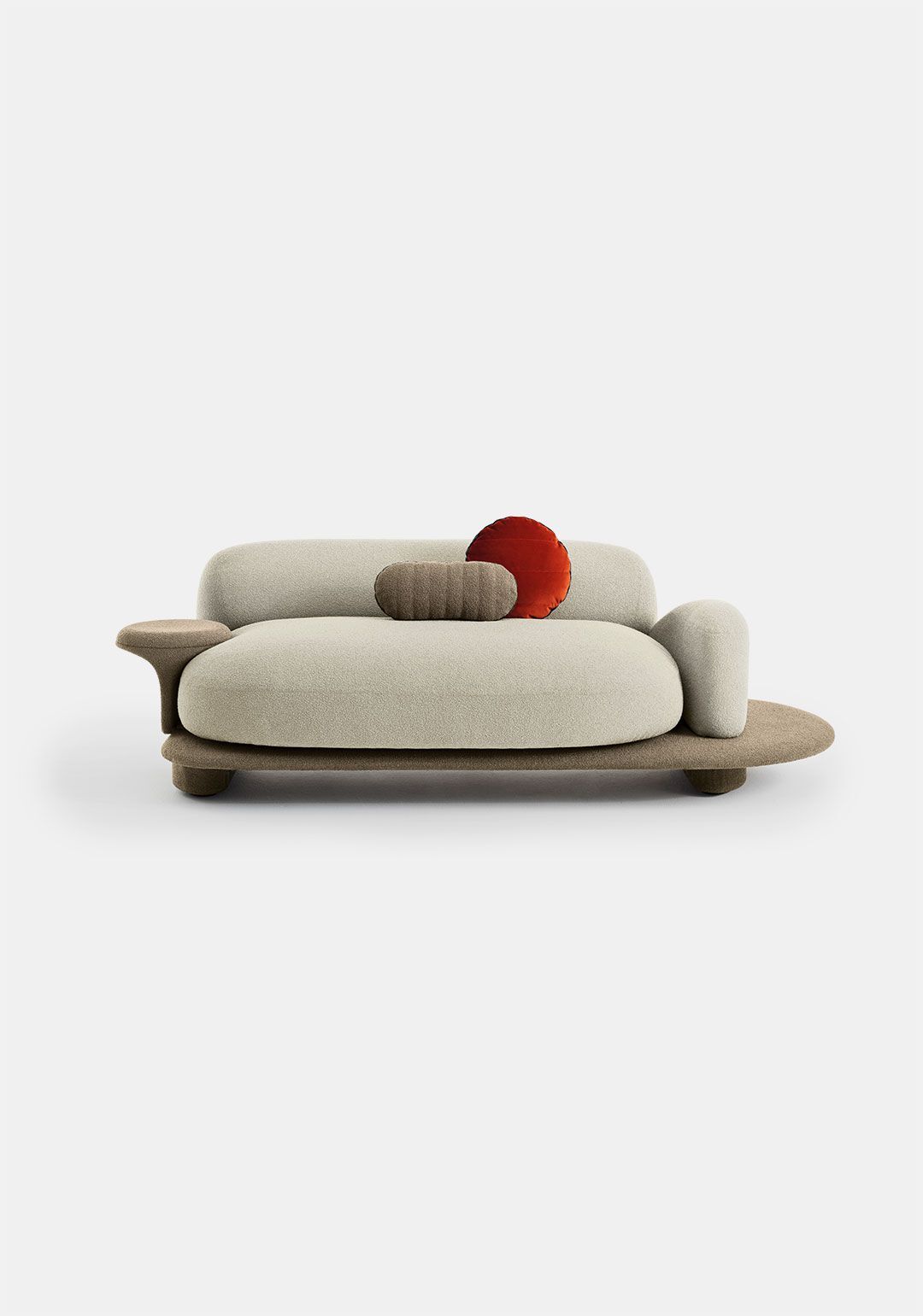 Etta Sofa Series