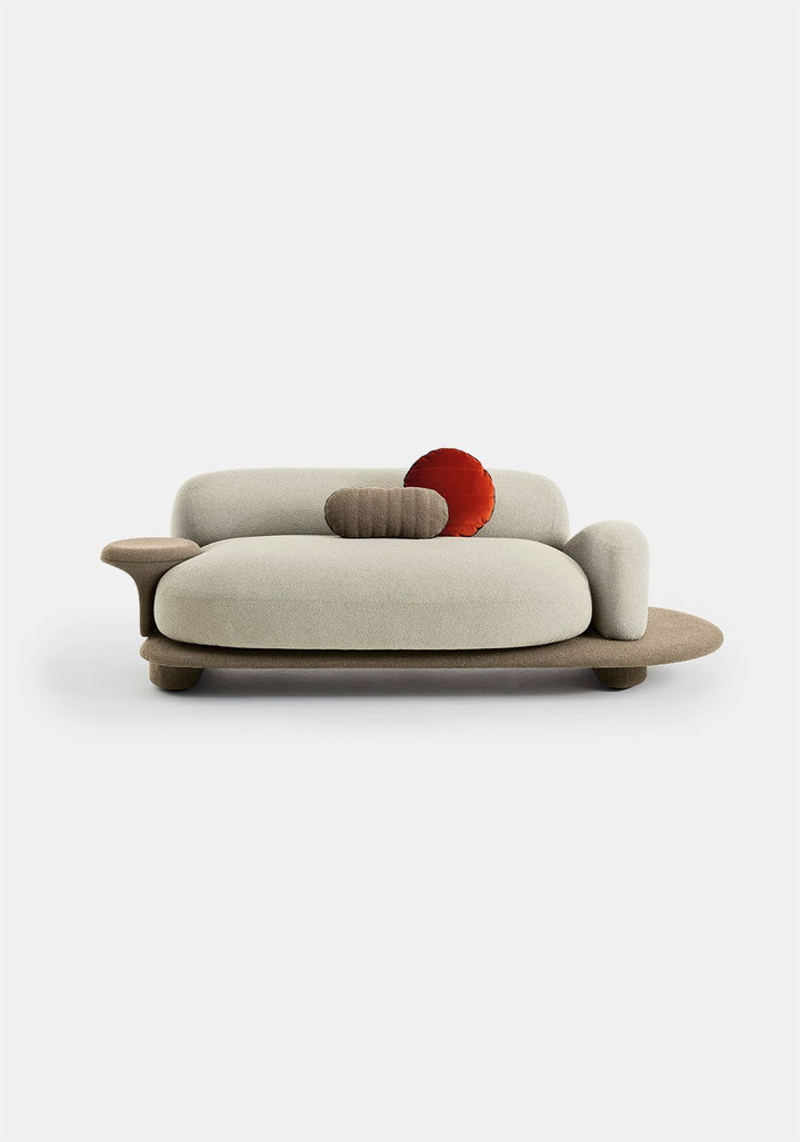 Etta Sofa Series