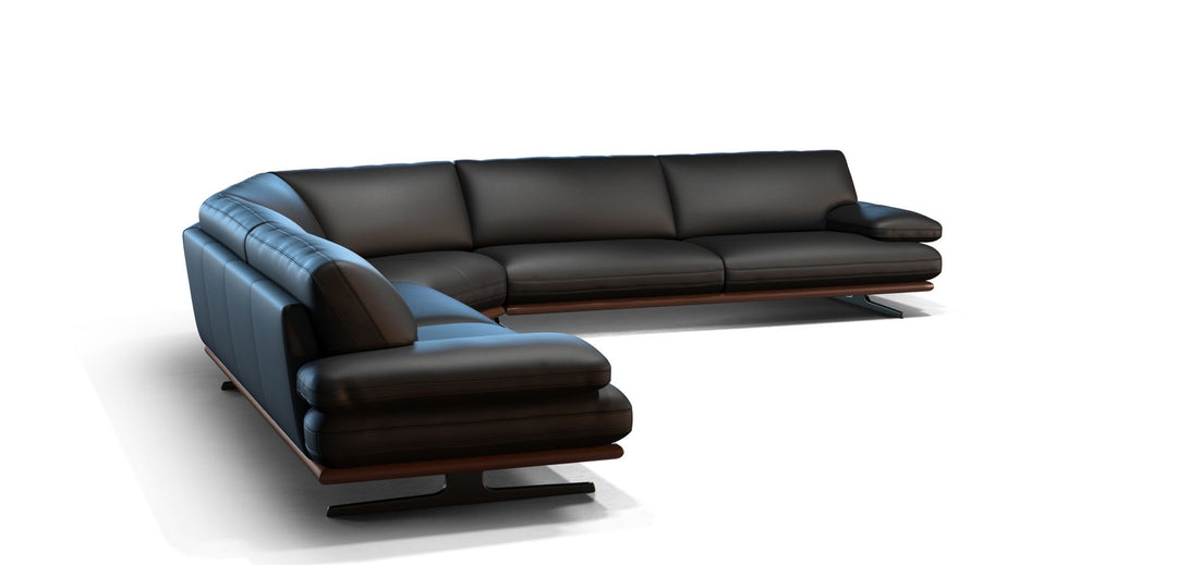 Bach  Sectional