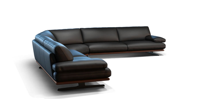 Bach  Sectional