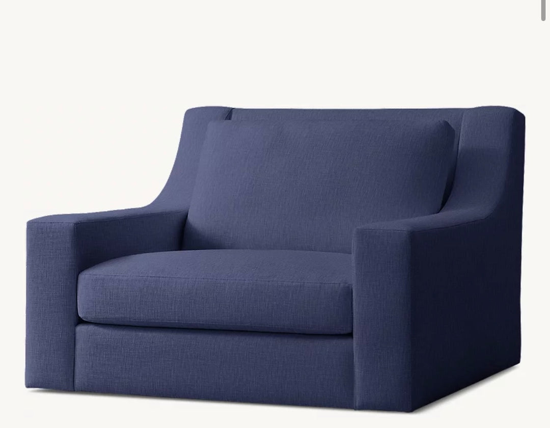 Sol Armchair
