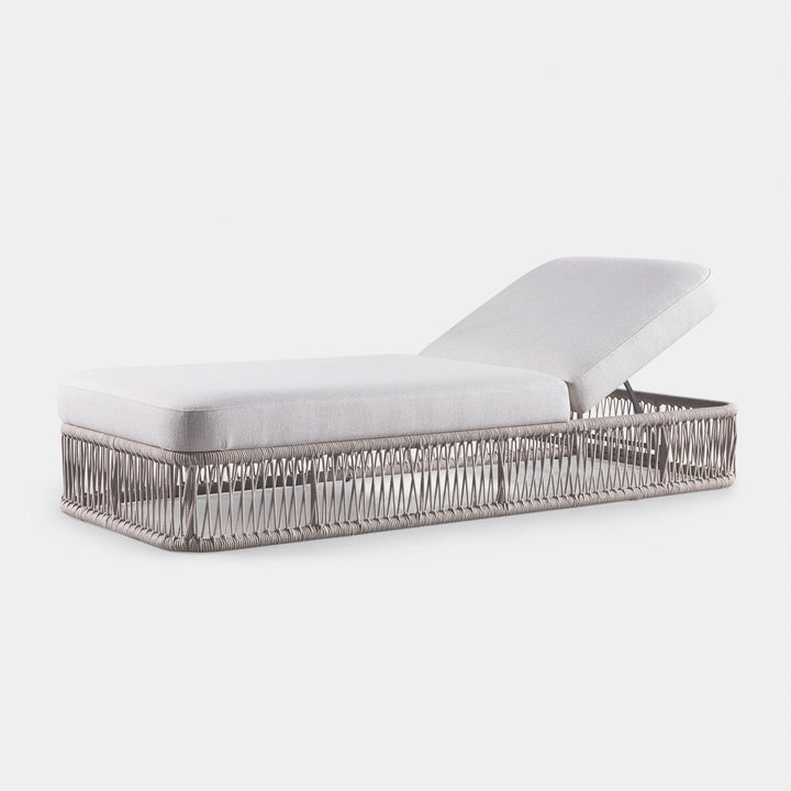 Caspian Sun Lounger