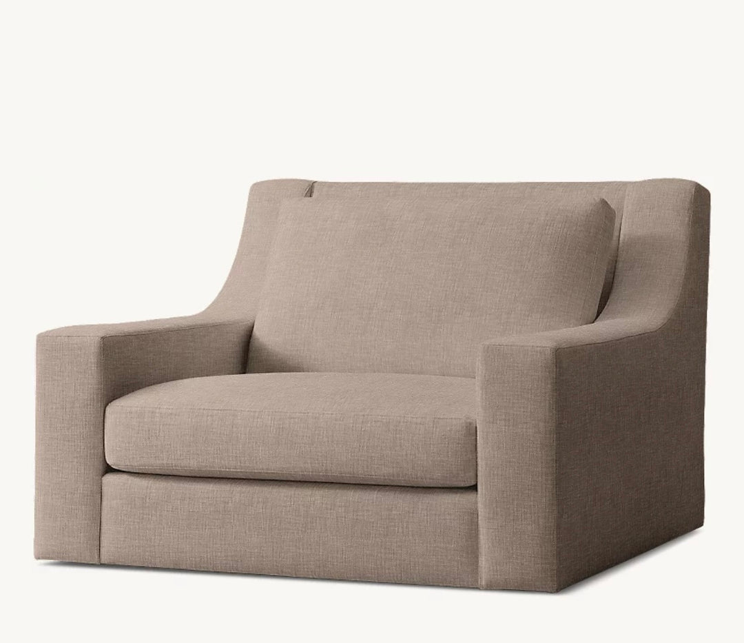 Sol Armchair