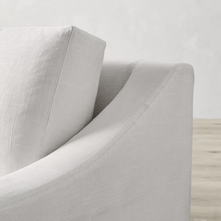 Sol Armchair