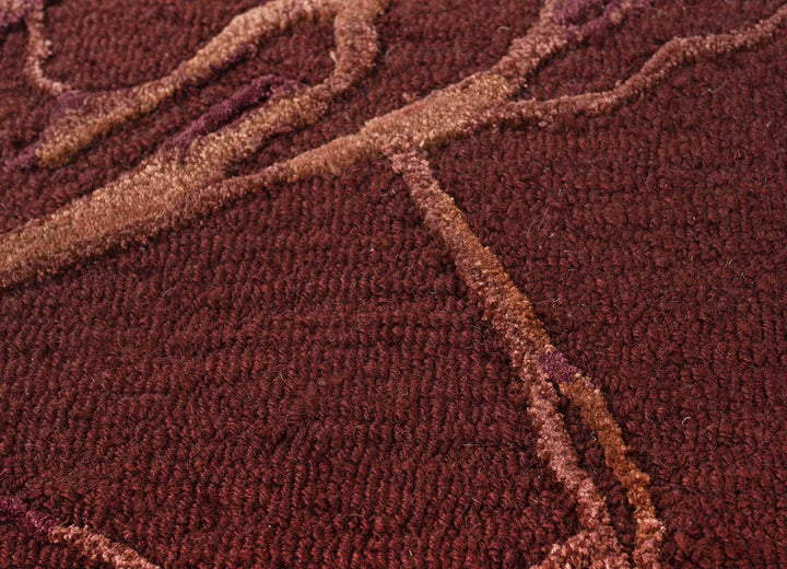 Foundry 07 Rug