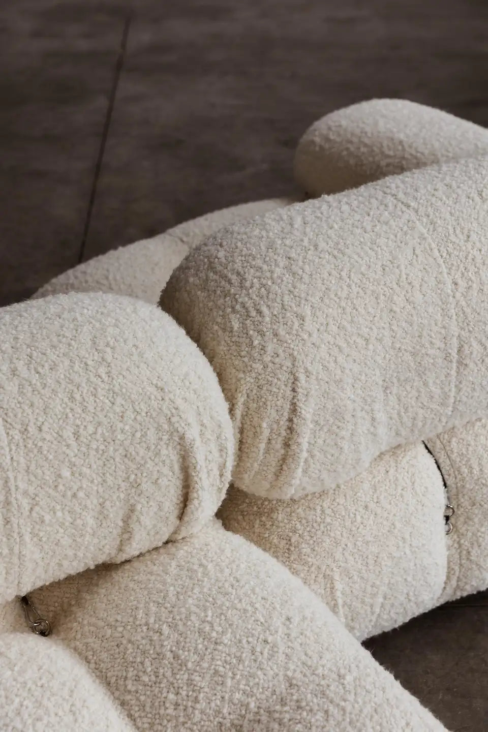 Bublé Soft Sofa Set