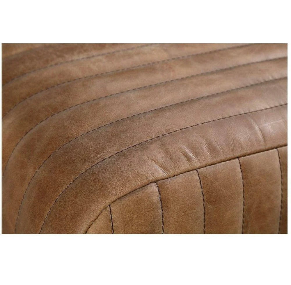 Morgan Ottoman Bench