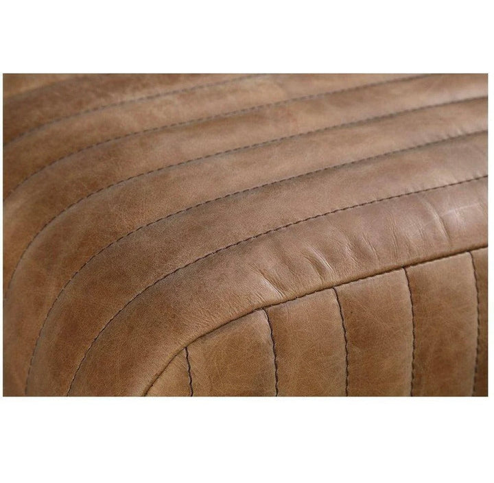 Morgan Ottoman Bench