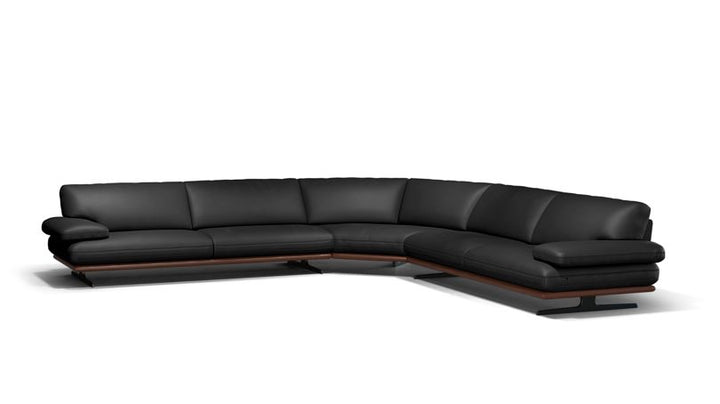 Bach  Sectional