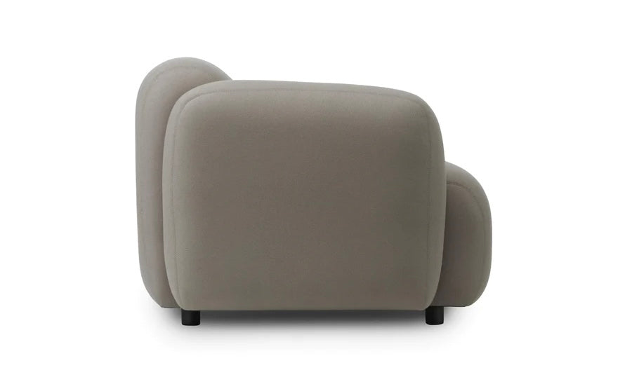Halston Duo Sofa
