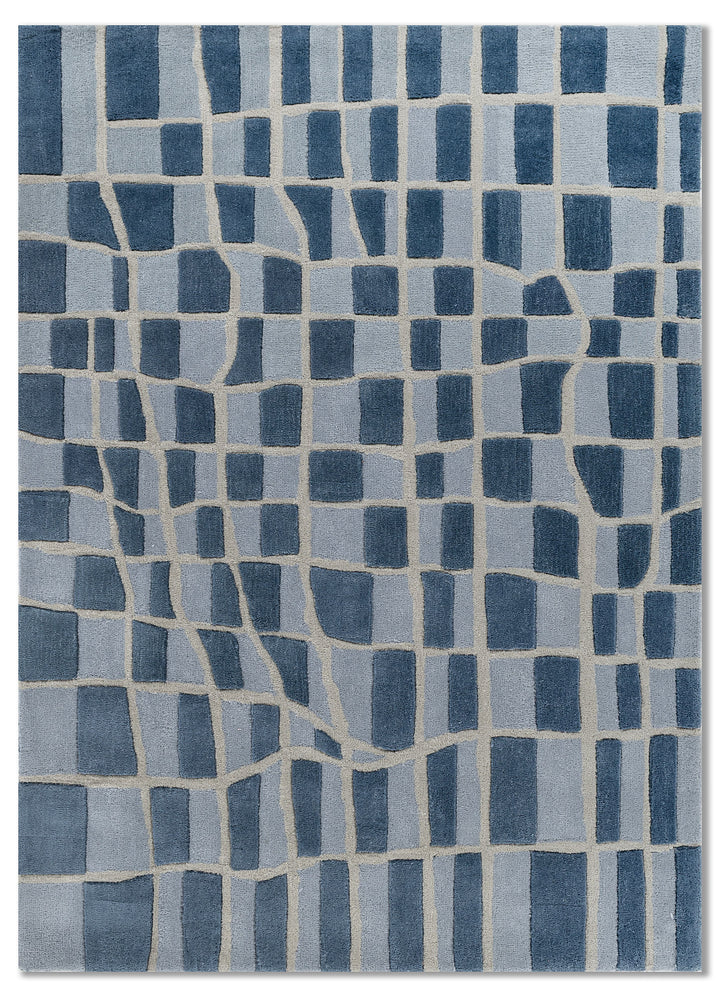 The Motion 03 Rug