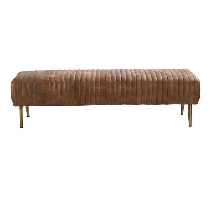 Morgan Ottoman Bench