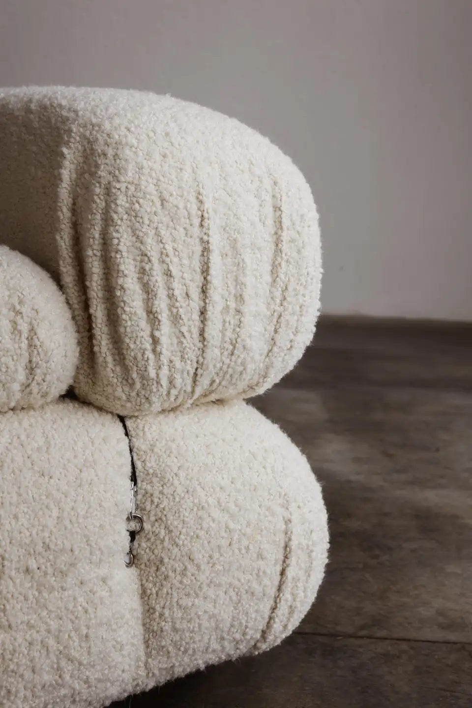 Bublé Soft Sofa Set