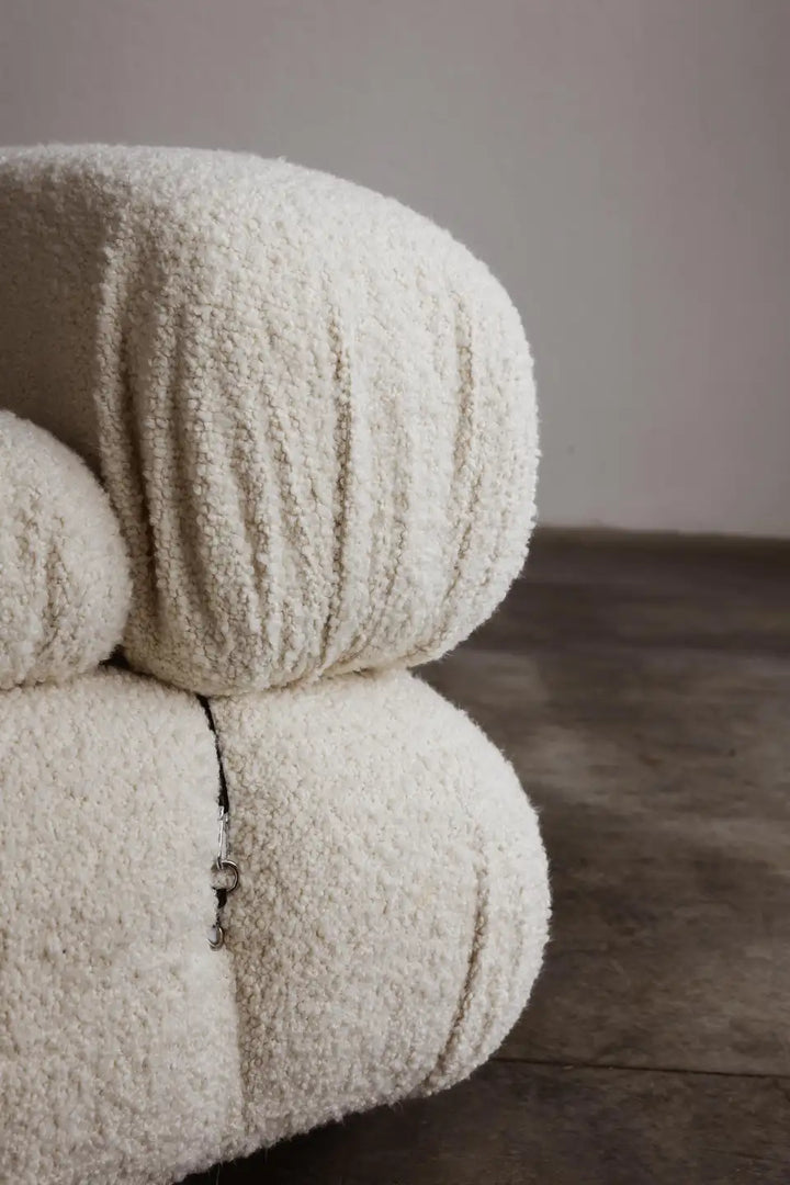 Bublé Soft Sofa Set