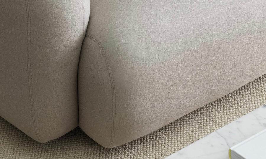 Halston Duo Sofa