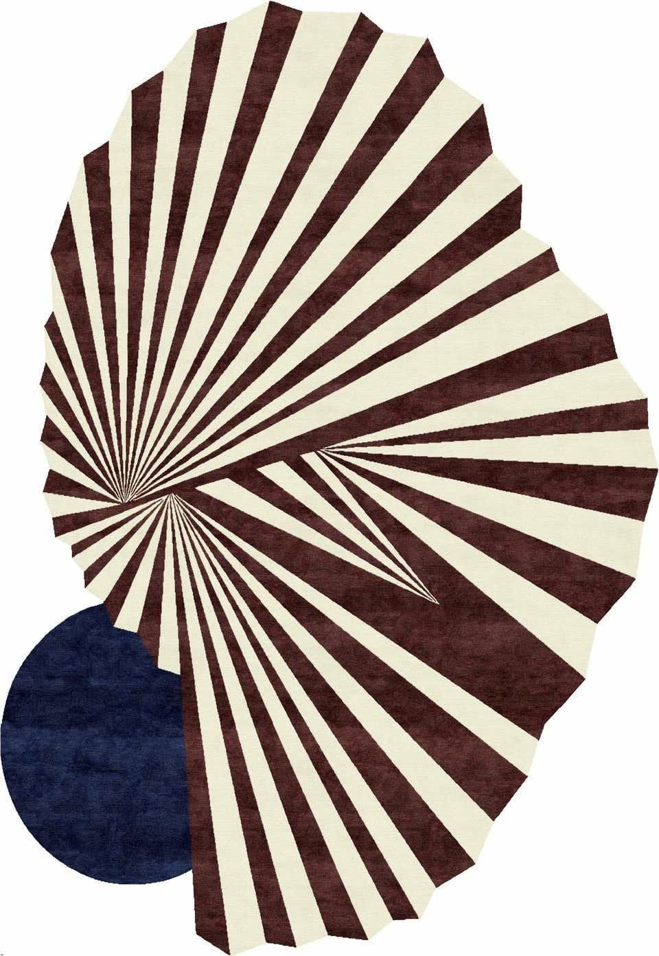 The Motion 14 Rug – Urban Crescent Furniture