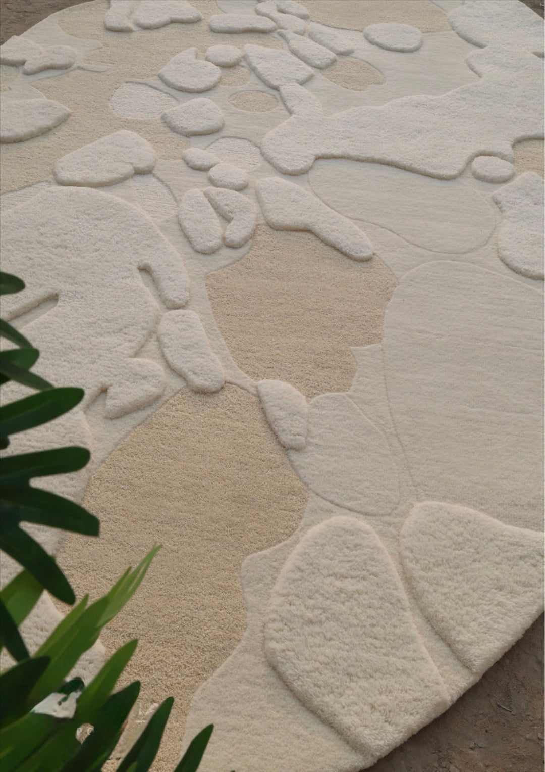Kalb Foundry Rug Foundry 16 Rug – Urban Crescent Furniture