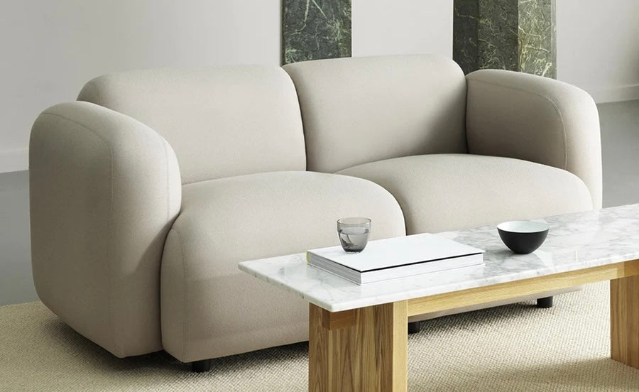 Halston Duo Sofa