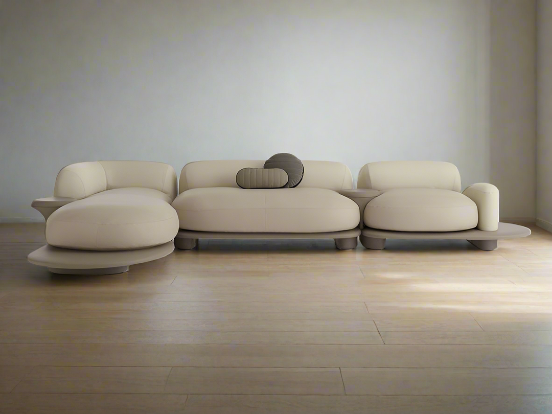 Etta Sofa Series