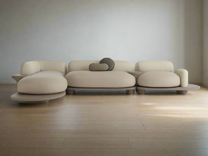 Etta Sofa Series