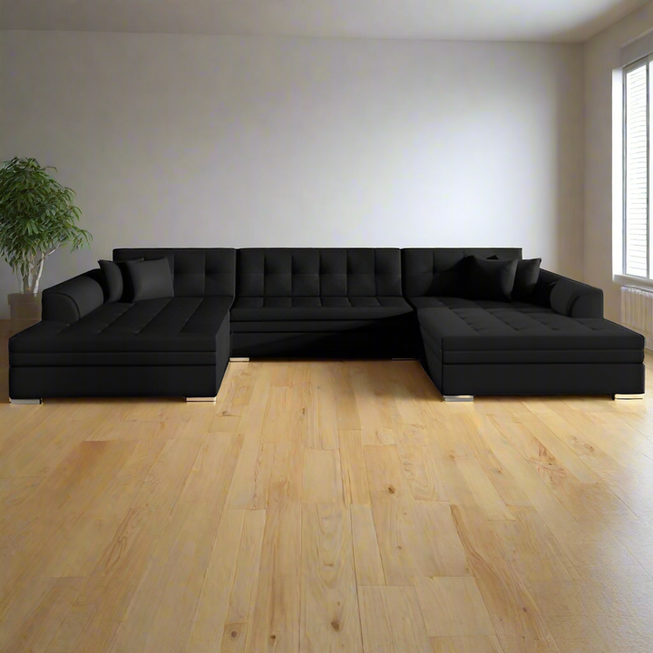 Lina U Sectional
