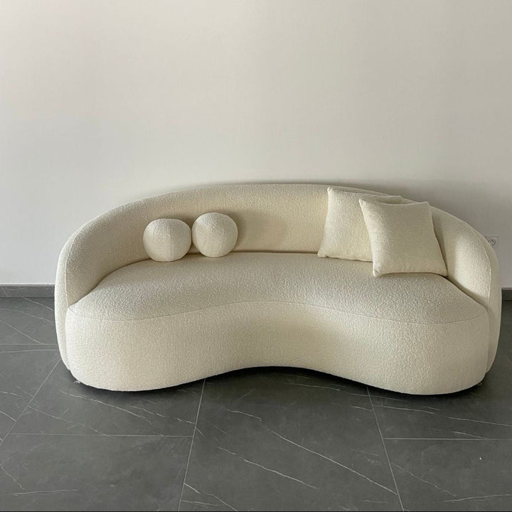 Zette Sofa