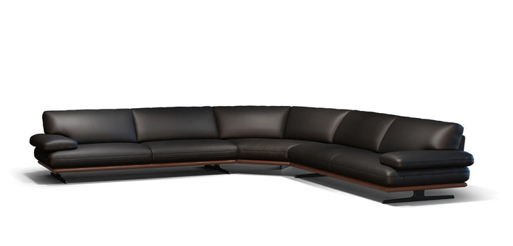 Bach  Sectional