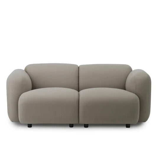 Halston Duo Sofa