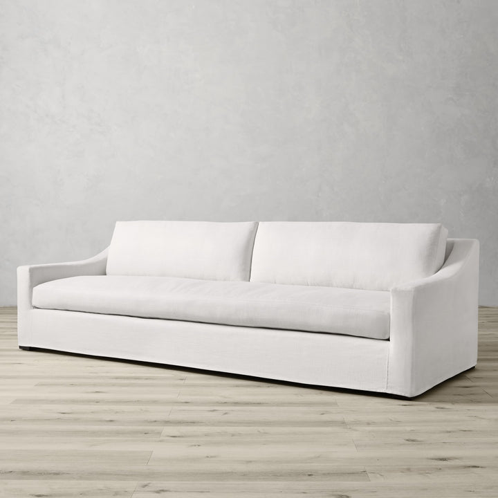 Sol Long Sofa