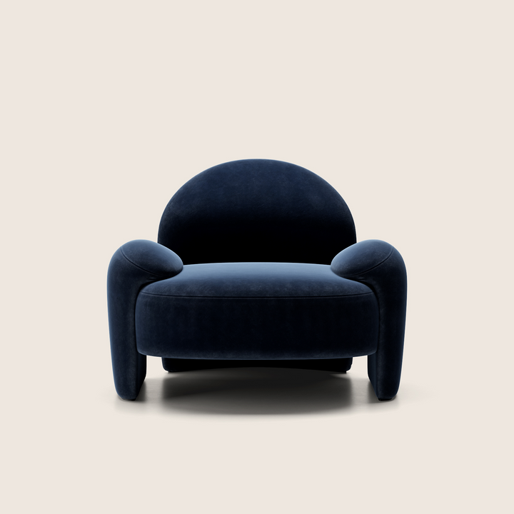 Polo Armchair