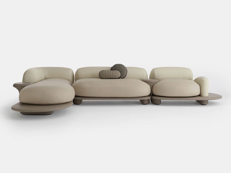Etta Sofa Series