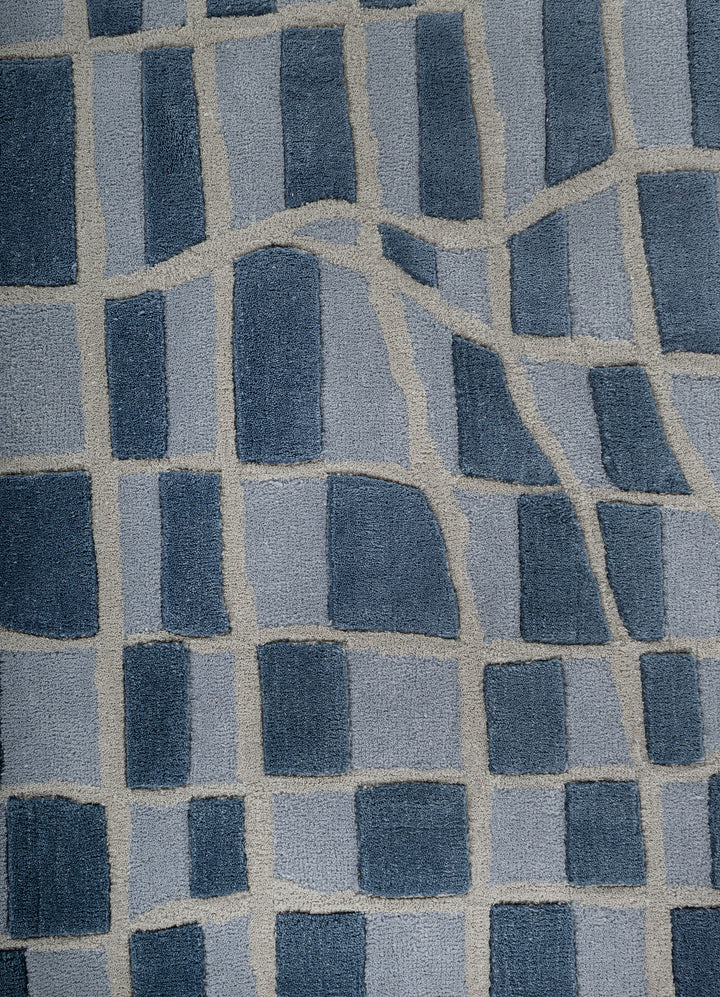 The Motion 03 Rug