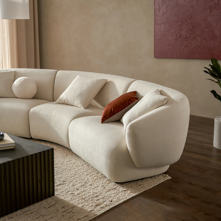 Elan Sofa