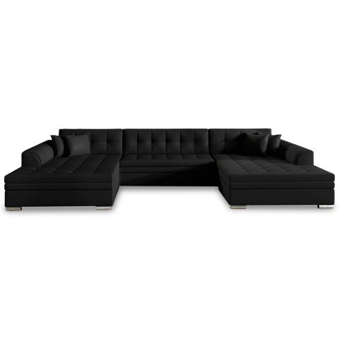 Lina U Sectional