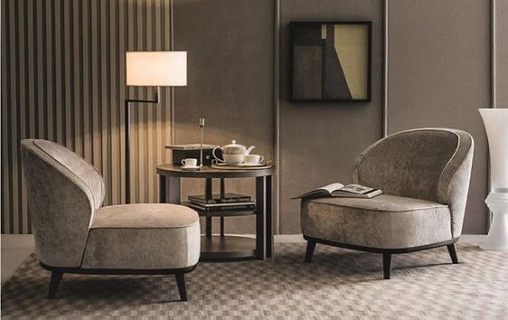Howard Accent Chair