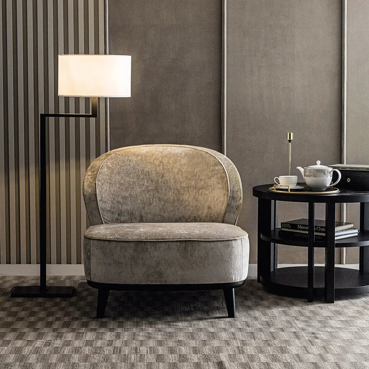 Howard Accent Chair